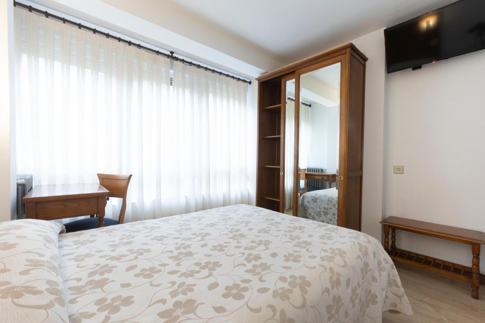 Hotel Cabeza