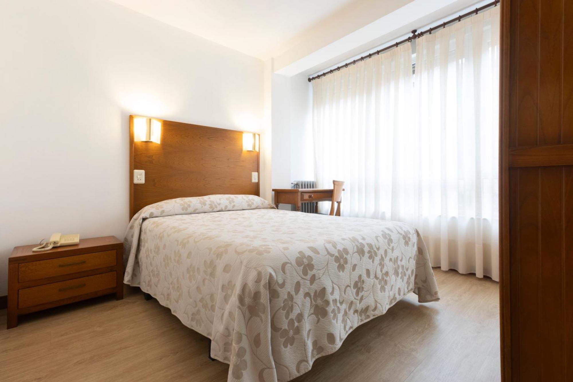 Hotel Cabeza Noreña