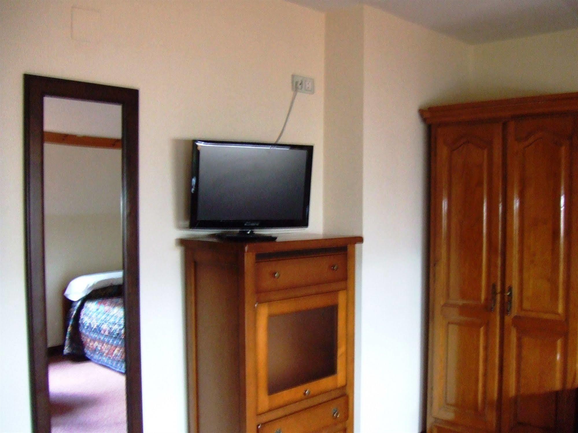 Cabeza Hotel 2*